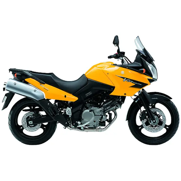 DL 650 XK9 V-Strom